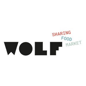 logo WOLF